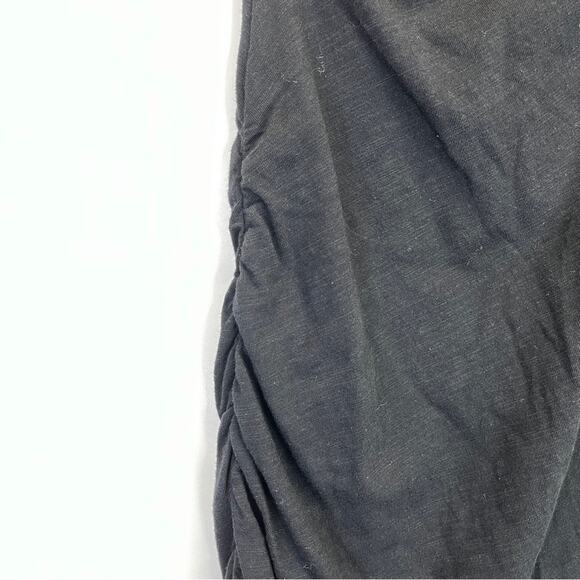 Sanctuary one shoulder mini dress black - Small - Picture 5 of 11